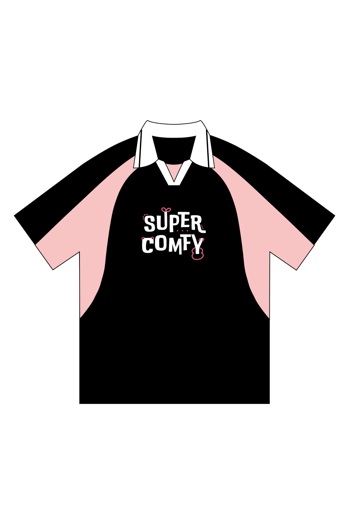 👾 supercat Gaming Kit
