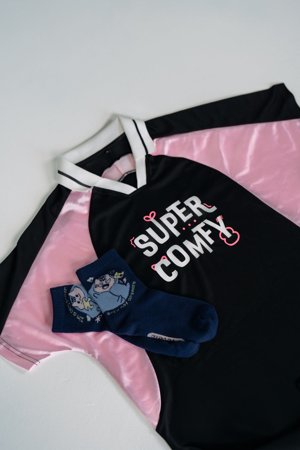 👾 supercat Gaming Kit