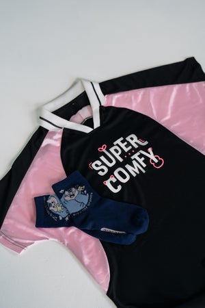 👾 supercat Gaming Kit