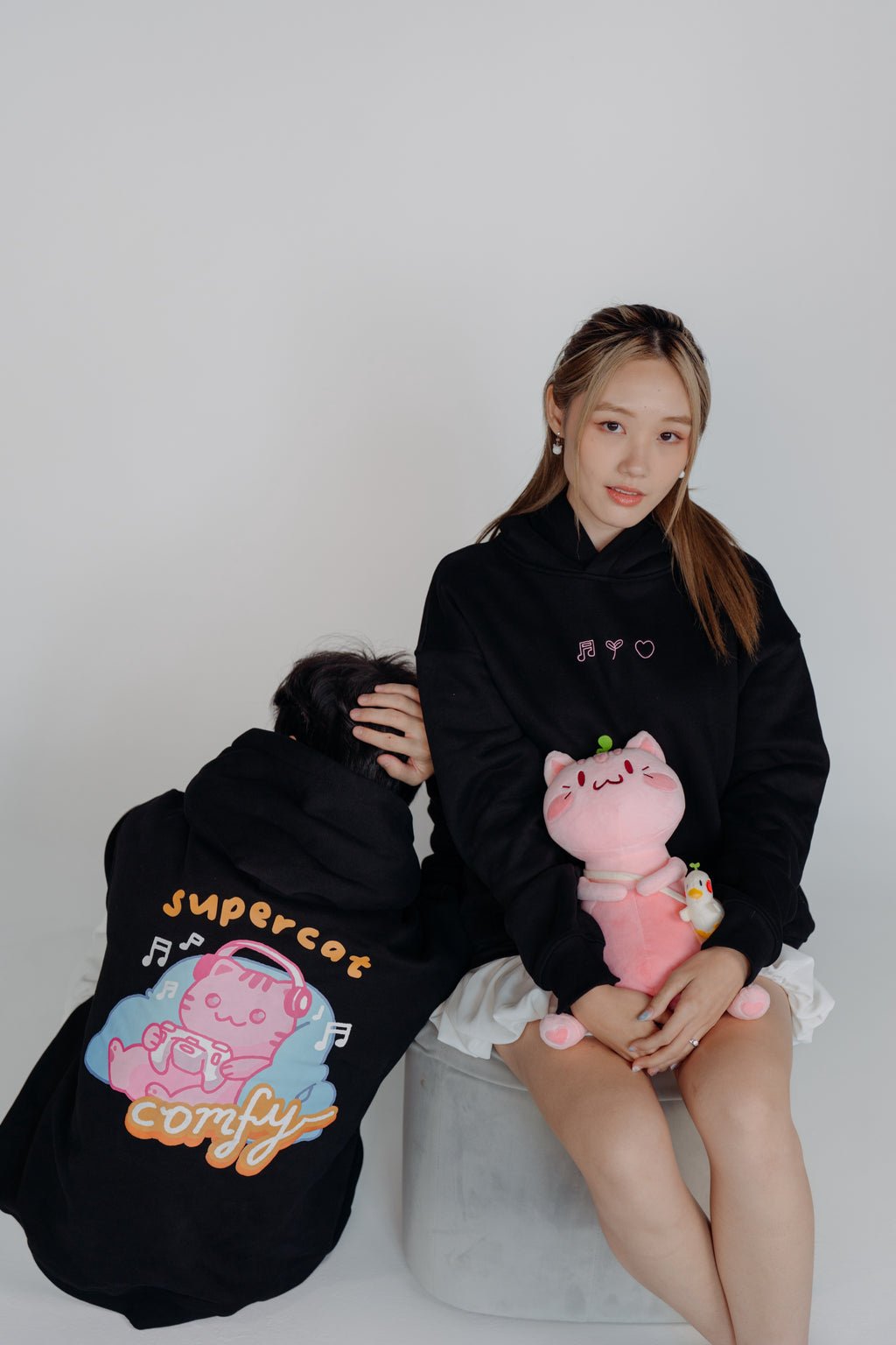 🌻 superComfy Hoodies
