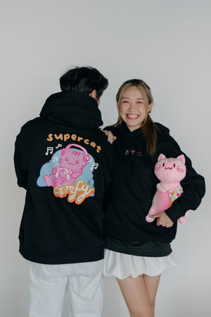 🌻 superComfy Hoodies