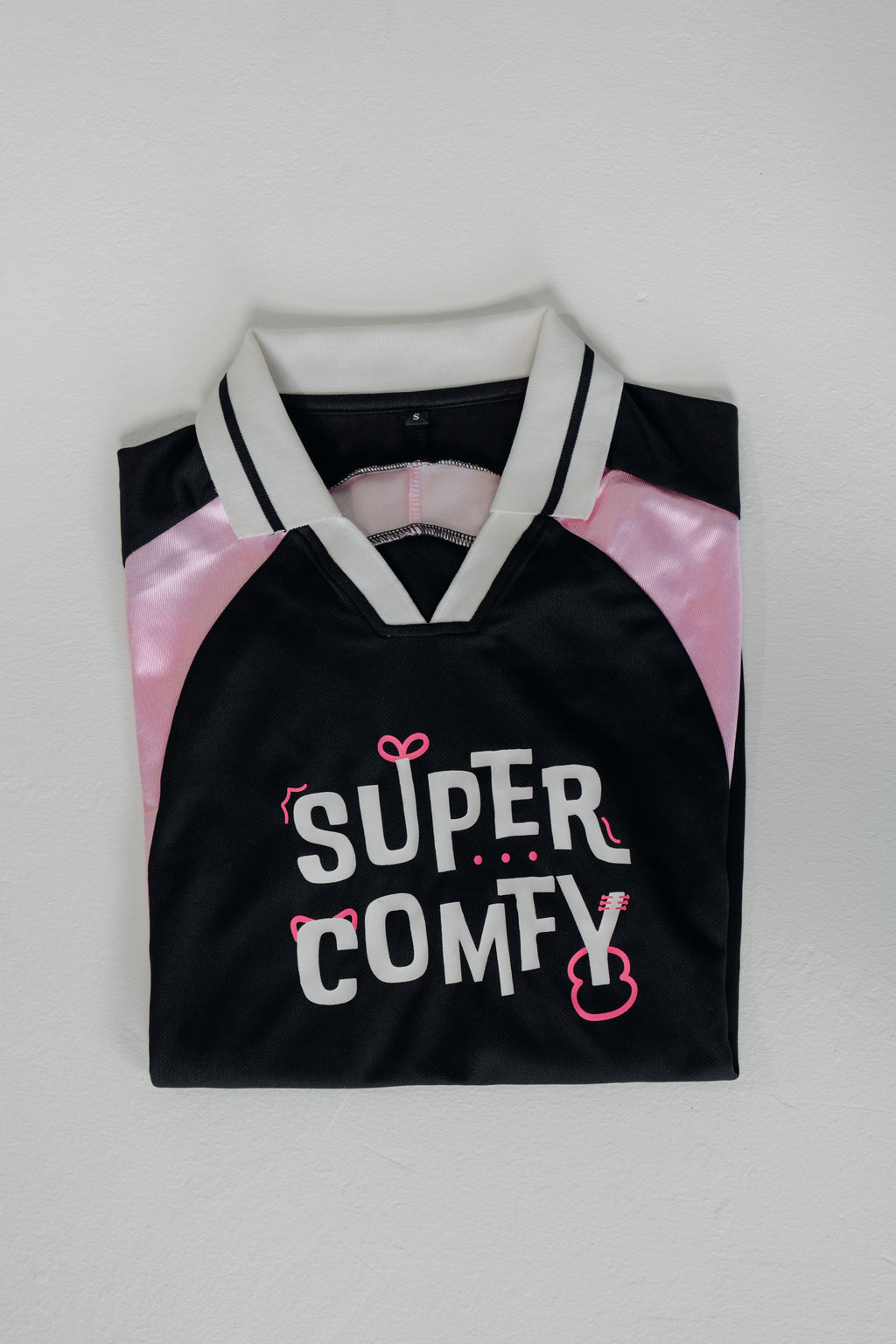 💗 supercat Jersey
