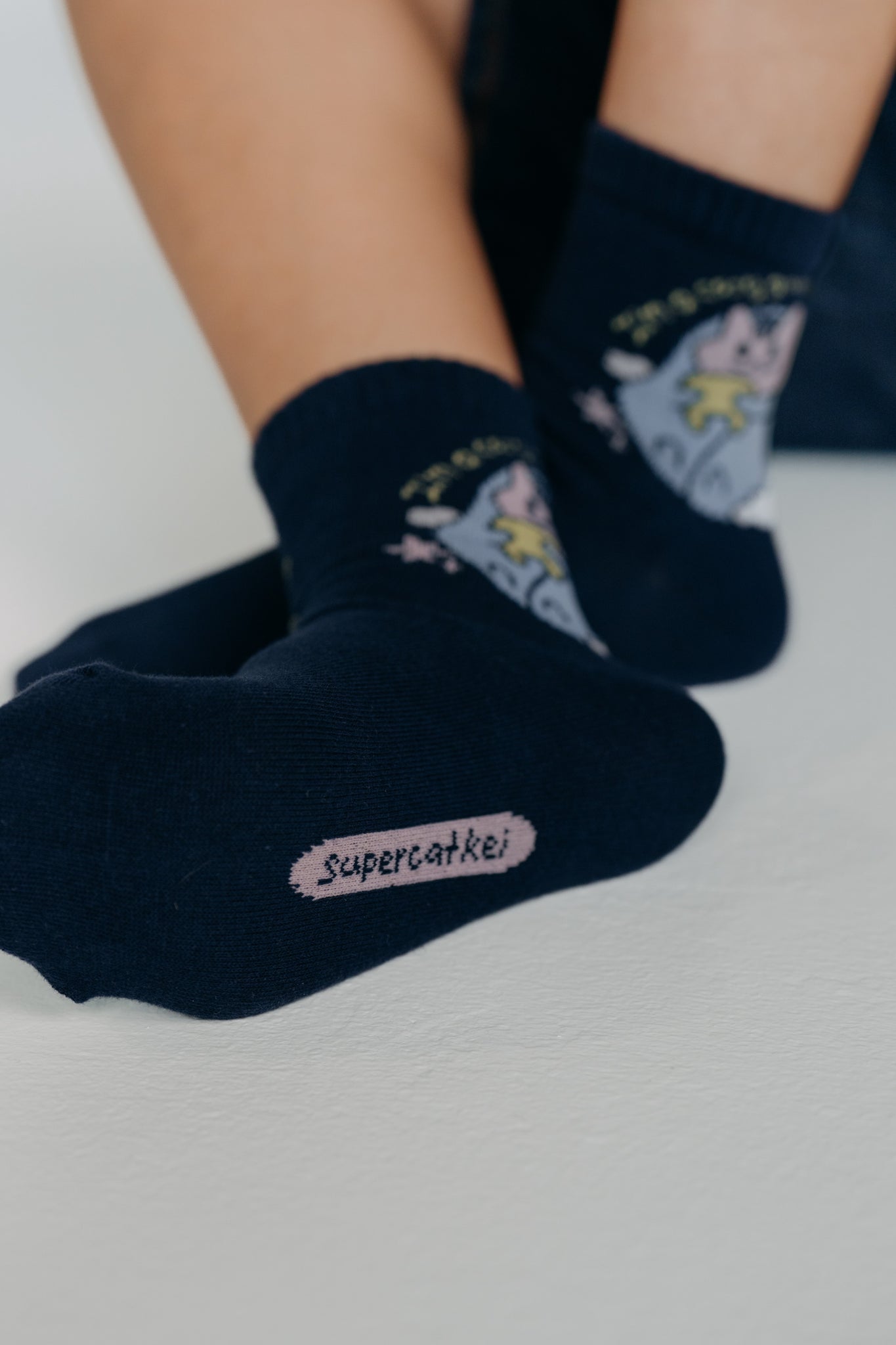 🧦 supercat Gaming Socks